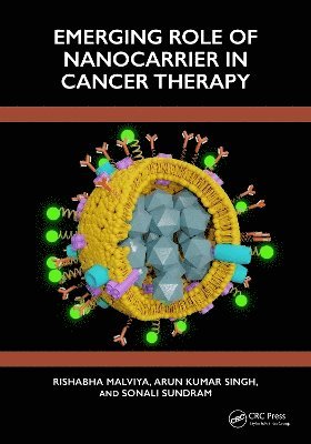 Emerging Role of Nanocarrier in Cancer Therapy 1