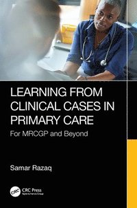 bokomslag Learning from Clinical Cases in Primary Care