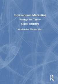 bokomslag International Marketing