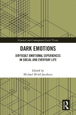 bokomslag Dark Emotions
