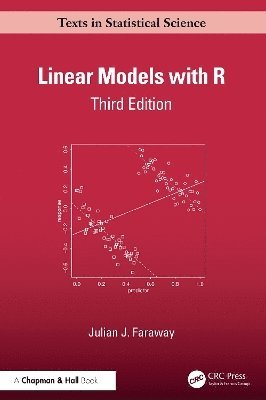 Linear Models with R 1