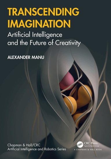 Alexander Manu - Transcending Imagination, Häftad