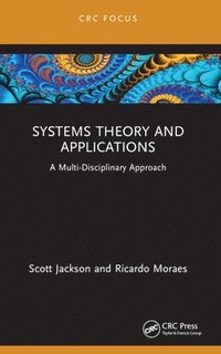 bokomslag Systems Theory and Application