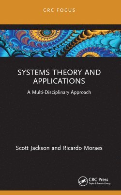 bokomslag Systems Theory and Application