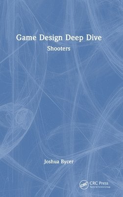 Game Design Deep Dive 1