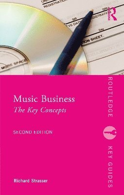 Music Business 1