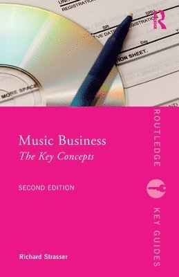 Music Business 1