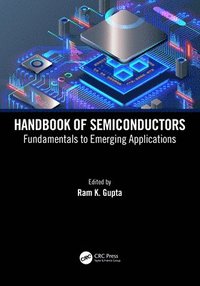 bokomslag Handbook of Semiconductors