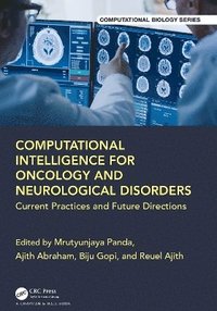 bokomslag Computational Intelligence for Oncology and Neurological Disorders