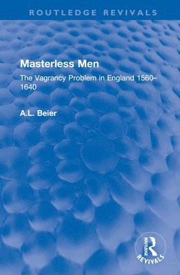 Masterless Men 1