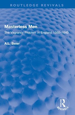 Masterless Men 1