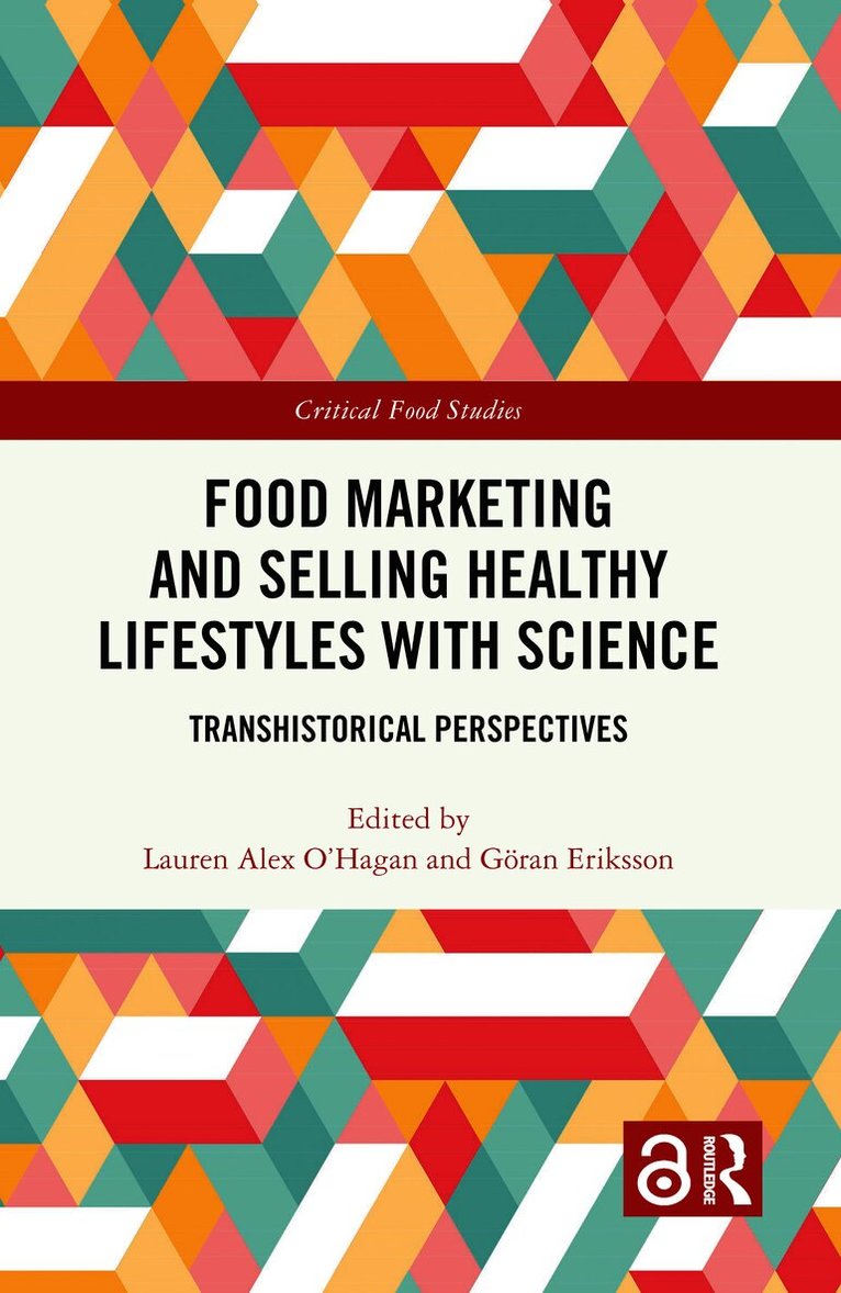 Food Marketing and Selling Healthy Lifestyles with Science