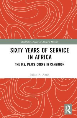 Sixty Years of Service in Africa 1