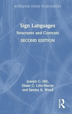 Sign Languages 1