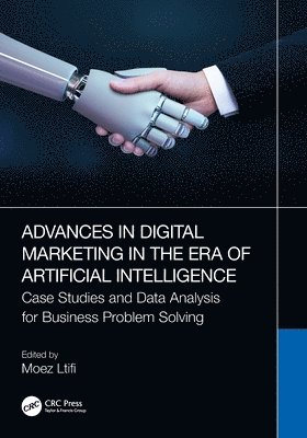 Advances in Digital Marketing in the Era of Artificial Intelligence
