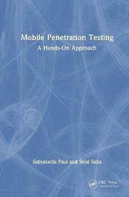 bokomslag Mobile Penetration Testing