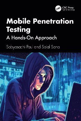 bokomslag Mobile Penetration Testing
