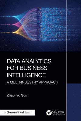 bokomslag Data Analytics for Business Intelligence