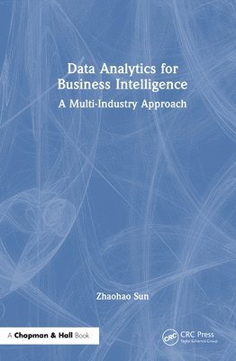 bokomslag Data Analytics for Business Intelligence