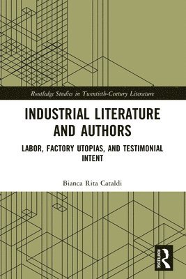 Industrial Literature and Authors