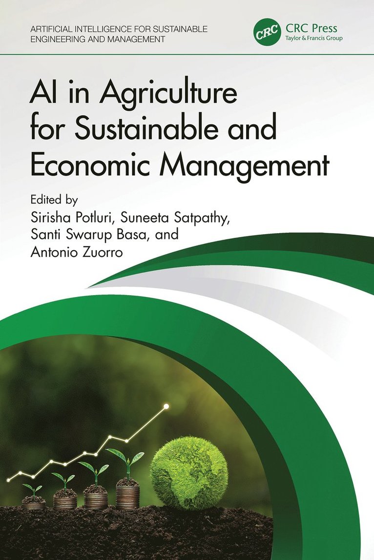 AI in Agriculture for Sustainable and Economic Management 1