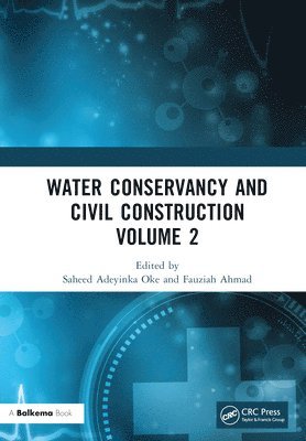 Water Conservancy and Civil Construction Volume 2 1