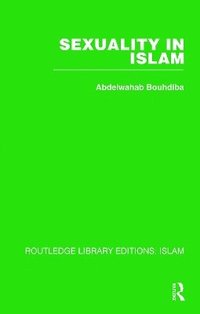 bokomslag Sexuality in Islam