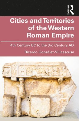 Cities and Territories of the Western Roman Empire 1