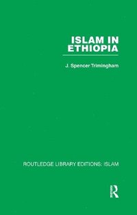 bokomslag Islam in Ethiopia