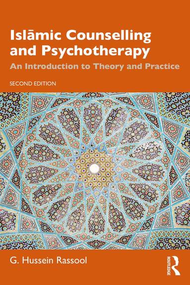 bokomslag Isl?mic Counselling and Psychotherapy