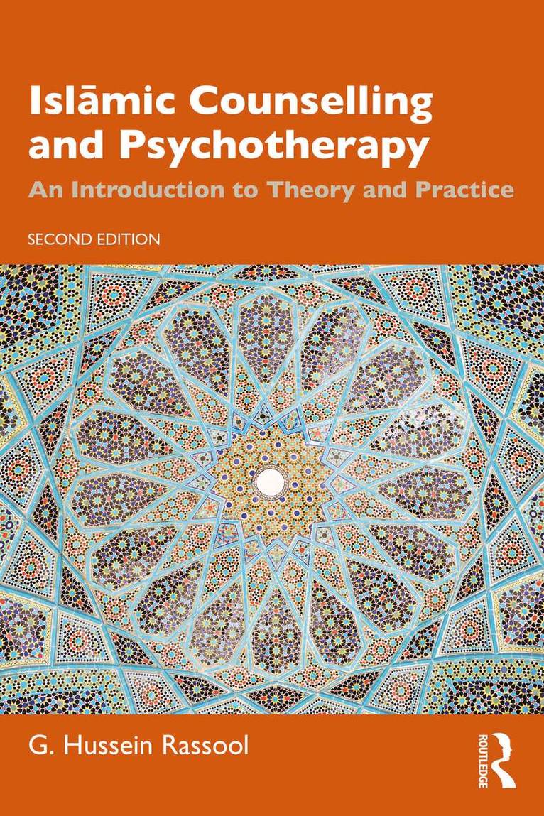 G. Hussein Rassool, Australia) Rassool, G. Hussein (Charles Sturt University - Islāmic Counselling and Psychotherapy, Häftad