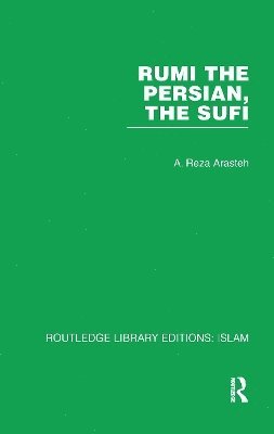 Rumi The Persian, The Sufi 1