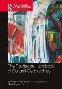 bokomslag Routledge Handbook of Cultural Geographies