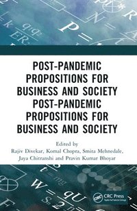 bokomslag Pandemic to Endemic