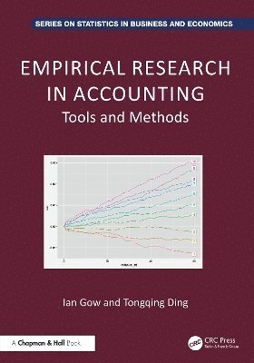 Empirical Research in Accounting 1