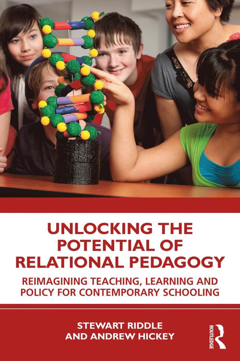 Unlocking the Potential of Relational Pedagogy