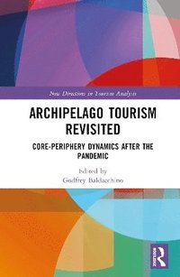 bokomslag Archipelago Tourism Revisited