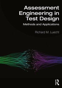 bokomslag Assessment Engineering in Test Design