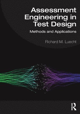 bokomslag Assessment Engineering in Test Design