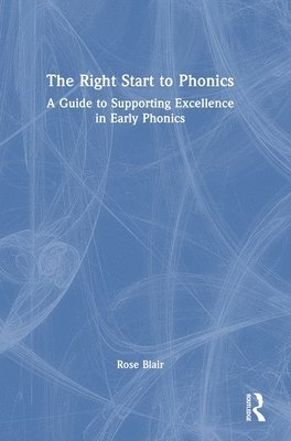 bokomslag Right Start to Phonics