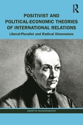 bokomslag Positivist and Political-Economic Theories of International Relations