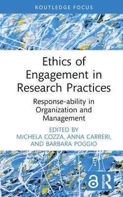 Ethics of Engagement in Research Practices