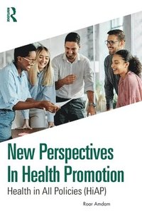 bokomslag New Perspectives in Health Promotion