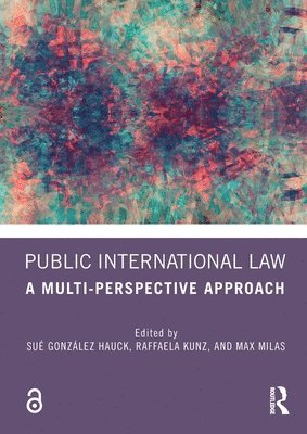 bokomslag Public International Law