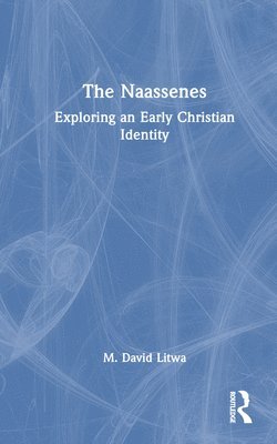 bokomslag The Naassenes