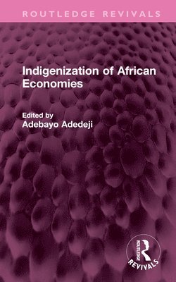Indigenization of African Economies 1