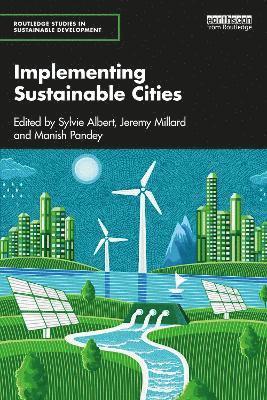 Implementing Sustainable Cities 1