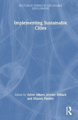 Implementing Sustainable Cities 1