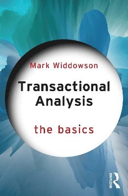 bokomslag Transactional Analysis