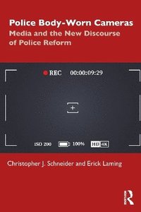 bokomslag Police Body-Worn Cameras